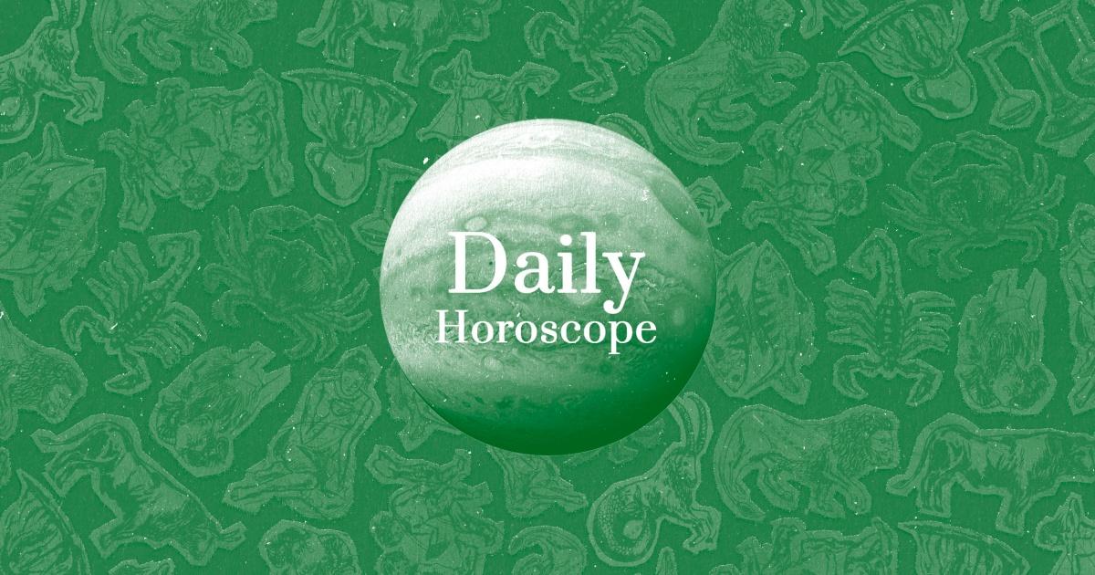 Your daily horoscope according to Lisa Stardust: December 14, 2025