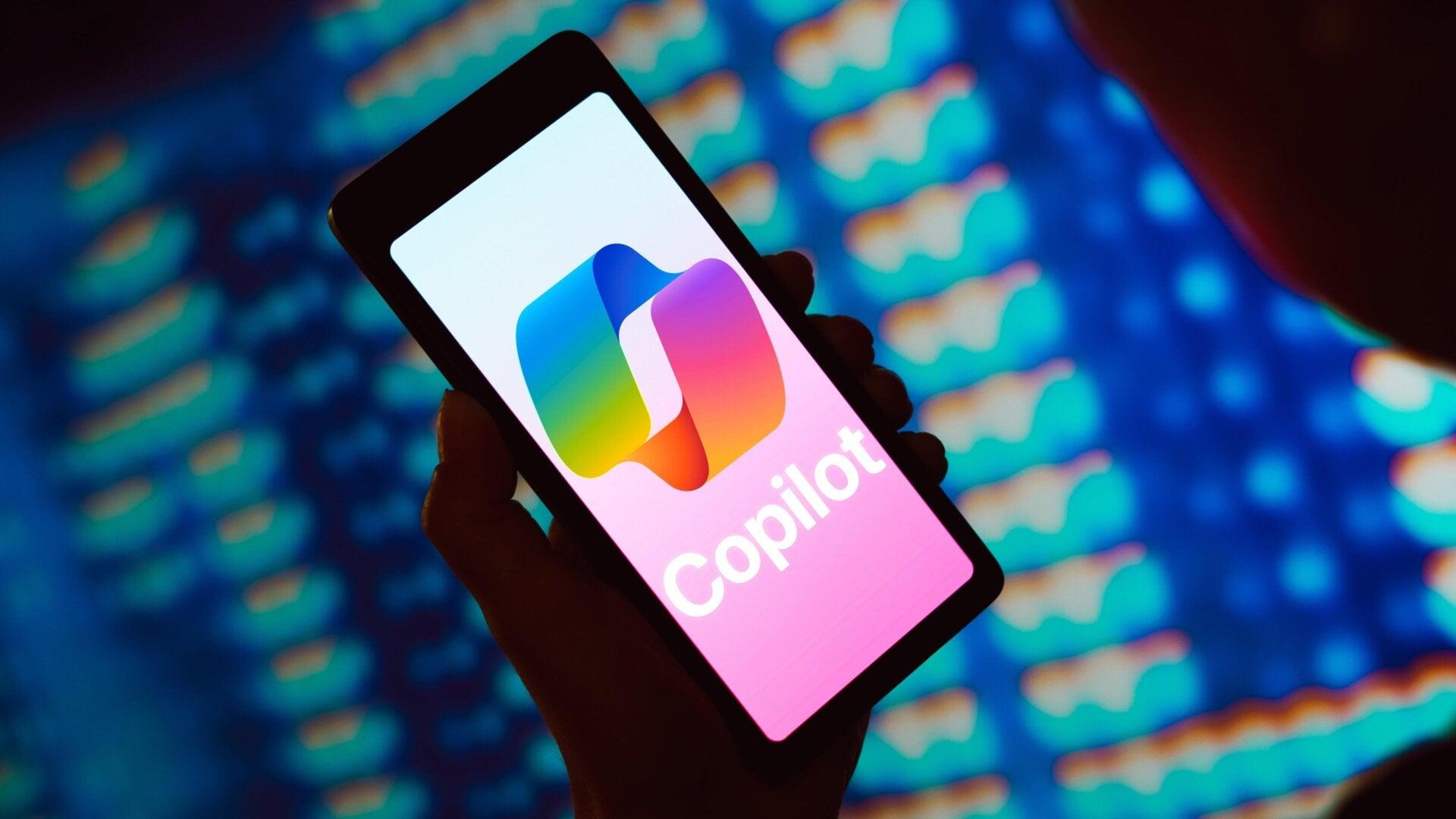 LG TVs get a non-removable Microsoft Copilot app