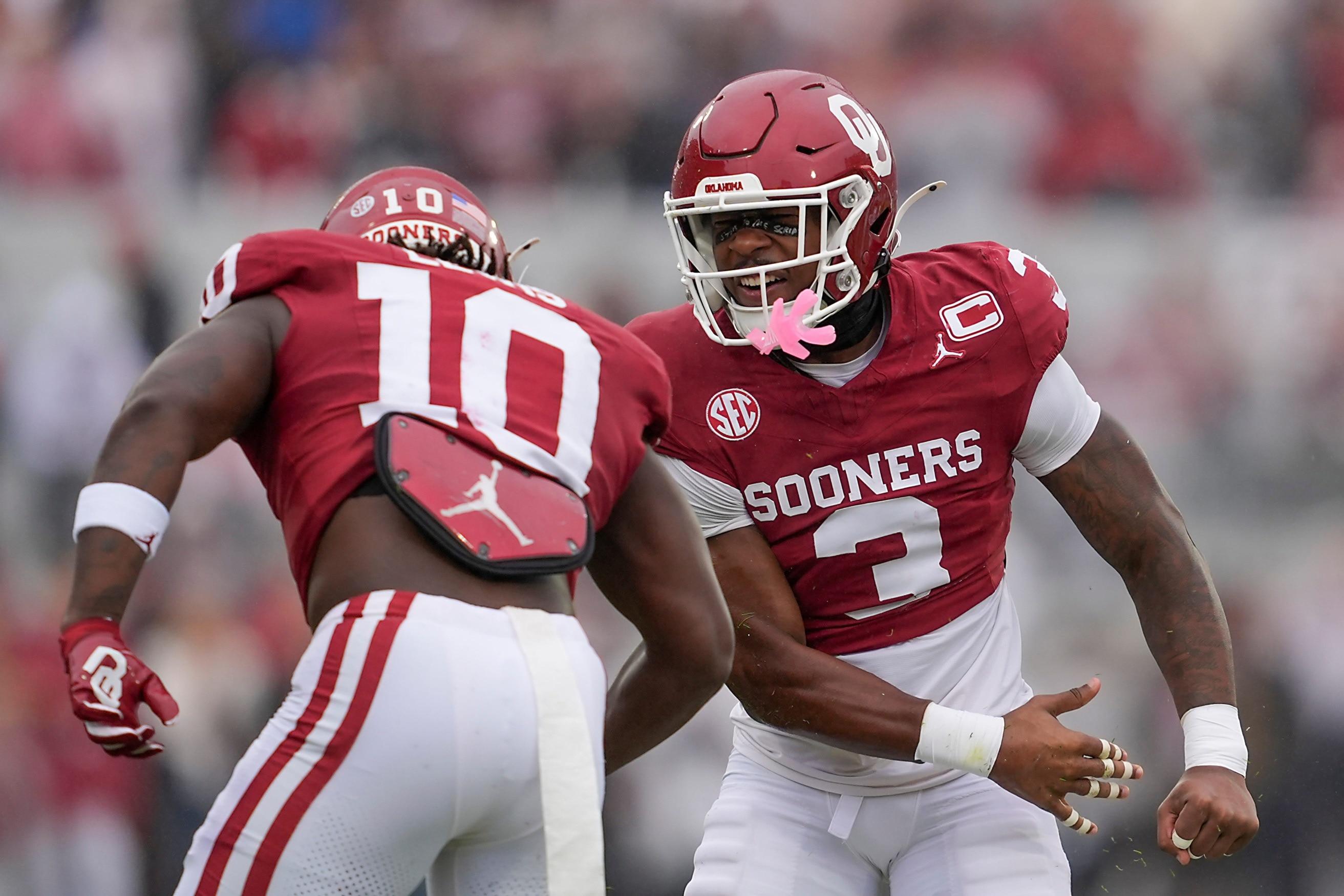 Oklahoma vs.Alabama: Time, TV channel, college football playoff preview |