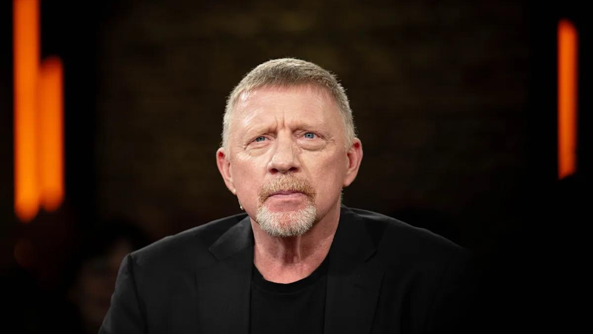 Fans sind schockiert. „Es ist wie.“ Boris Beckers Neugeborenenfotos sorgen für Gesprächsstoff – Yaho...