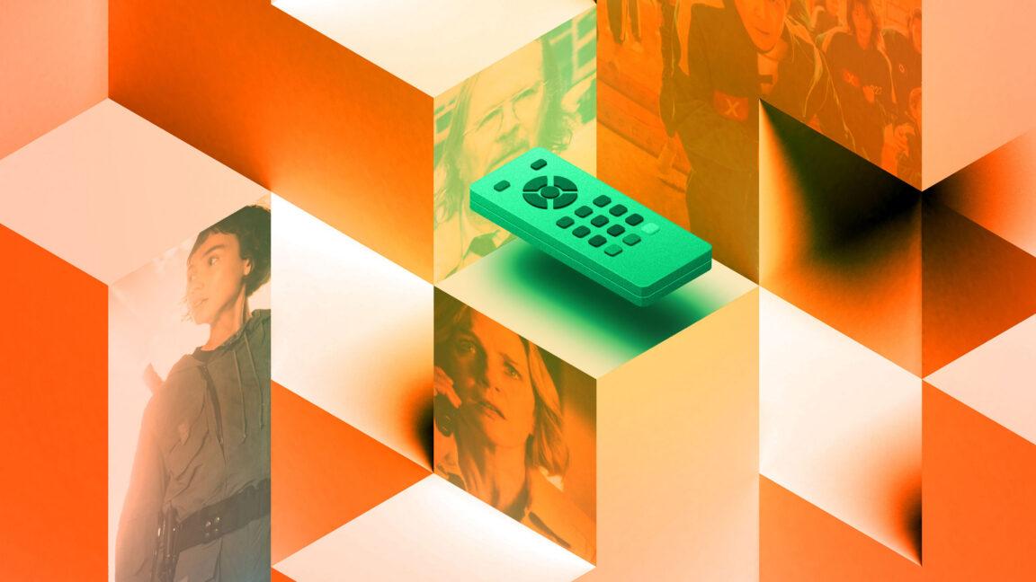 TV Technica: Our Favorite Shows of 2025 - Ars Technica