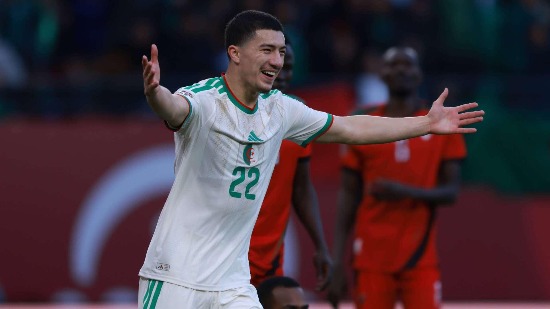 Africa Cup ticker: Tapsoba leads Burkina Faso to victory - Maza scores first goal for Algeria |