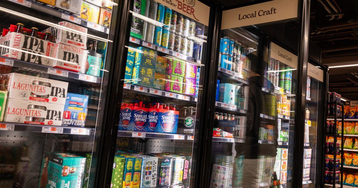 Although many drinks many drinks, heavy disease is very drunk |Time Seattle