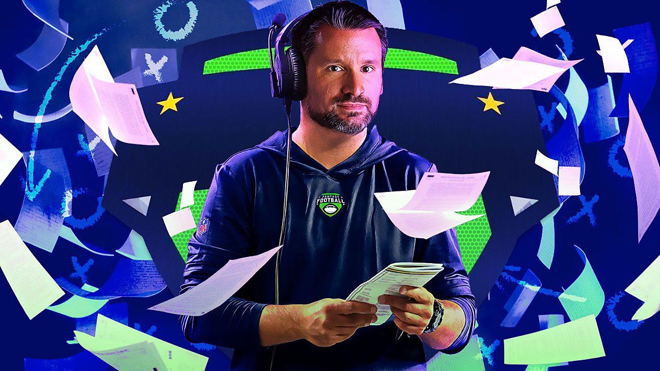 Fantasy Football Strategy: Plan to activate a successful composition -