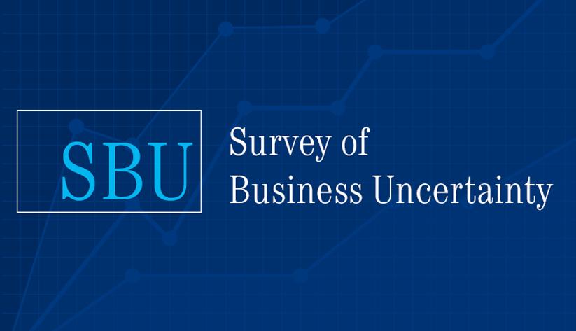 Business Uncertainty Research - Atlanta Federal Reserve Bank