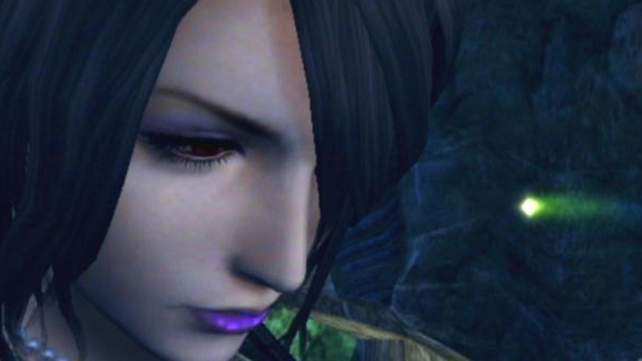 Fantasy 10 last in my days, those graphics were back, those graphics.+