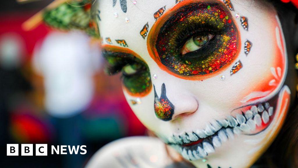 Photo Week: 19-25 October 2024
