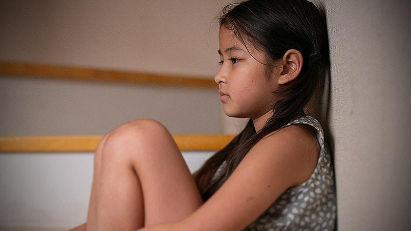 Increase Pediatric visits to the risk of suicide