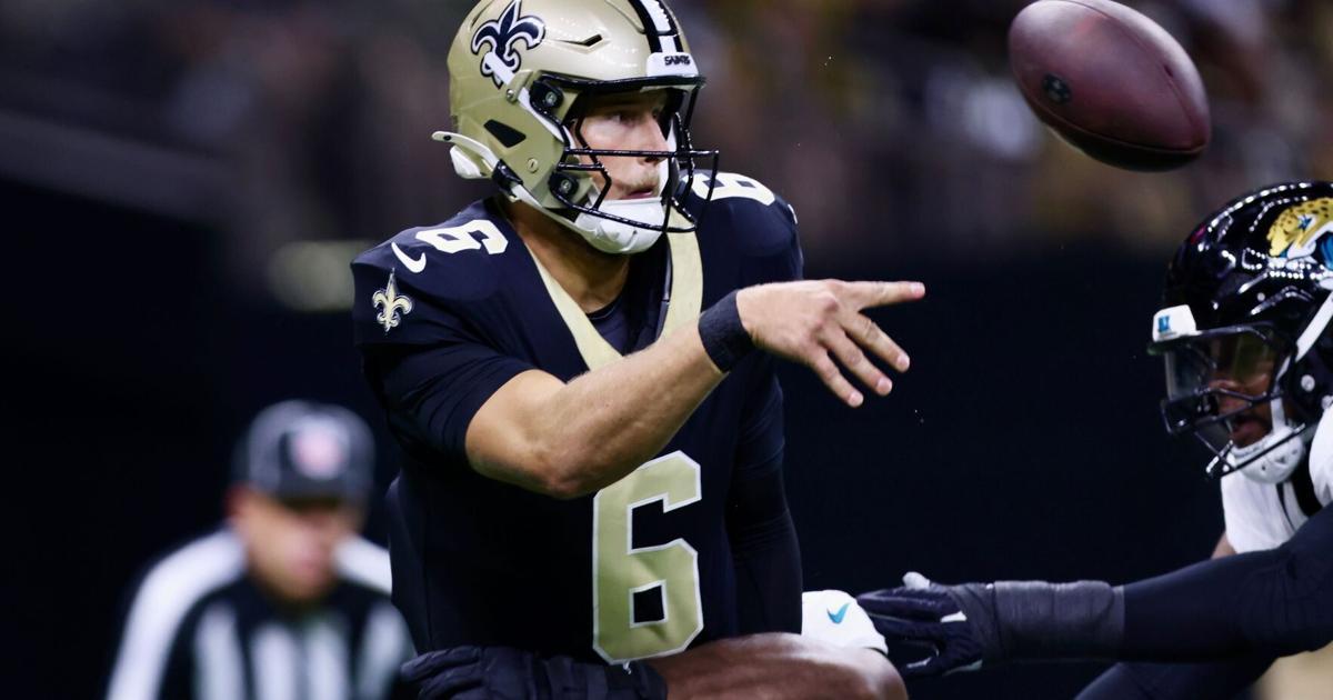Dutchings against Jaguars: Zion, NFL Preseason Life updates |Holy |