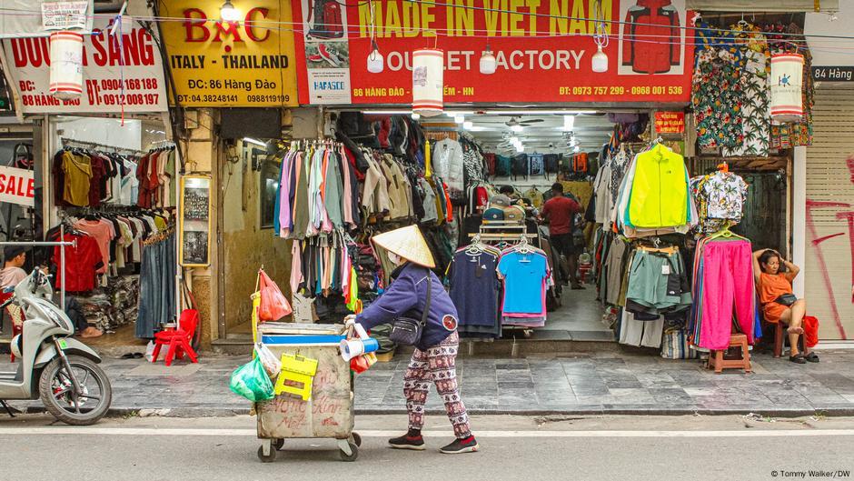 Does Vietnam going too far with this financial revolution?- - 18/08/2025