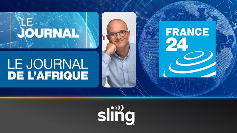 Stay informed of French and world news |TV