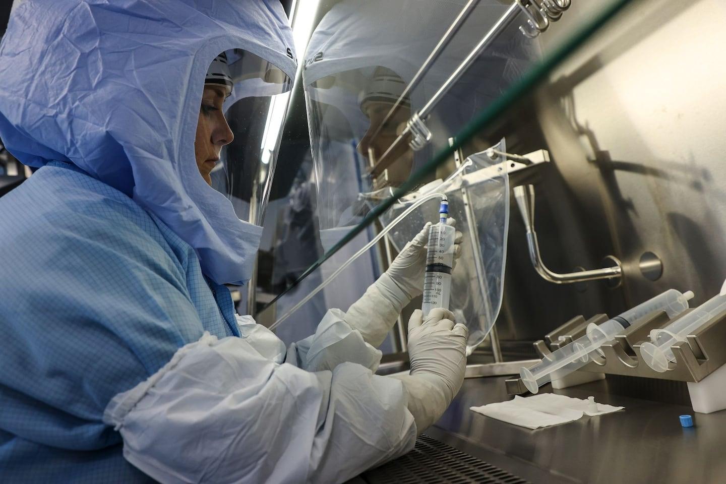 NotsyAshish Jha: fail to end the progress of MrNa vaccine