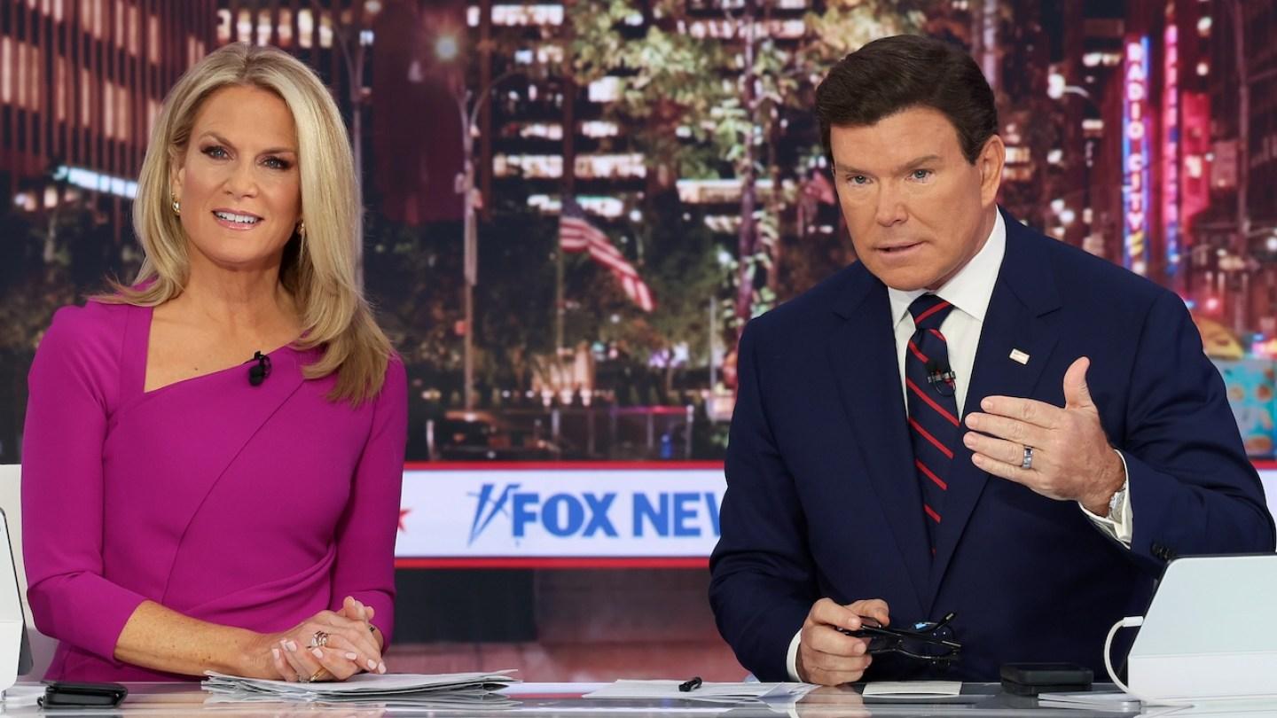 Fox News and Fox can be pulled out of youtube TV in the middle of a dispute