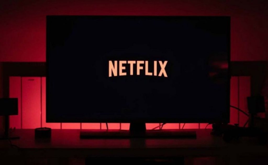 Netflix will add a shuffle feature