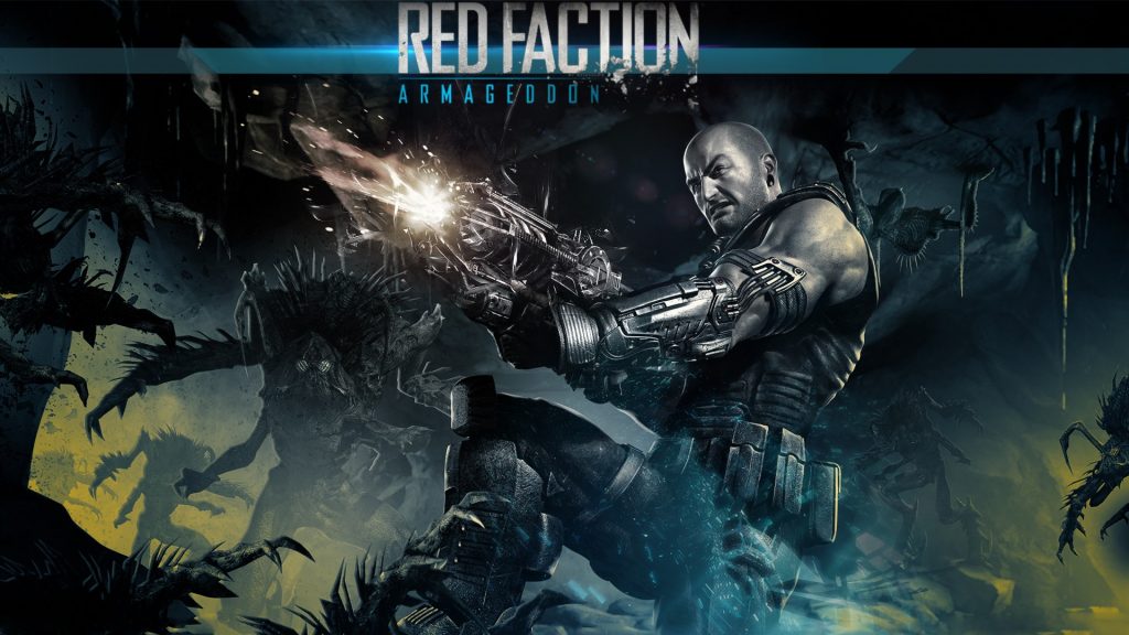 Te contamos como descargar gratis Red Faction: Armageddon