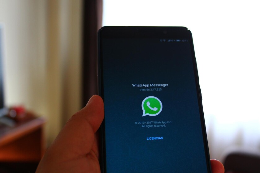 If you do not accept the new WhatsApp terms, you will not be able to read or send messages, but you will be able to answer calls "for a short time"