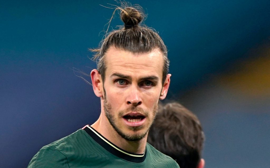 Bale's agent slams Mo for criticizing the Welsh striker