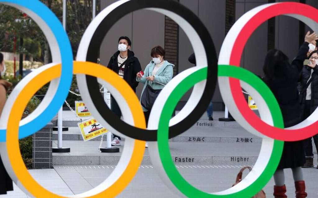 Experts' doubts about the safe Tokyo Games - local news, police, about Mexico and the world |  Queretaro Newspaper