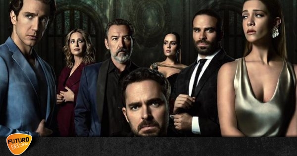 Netflix Trailer for "Who Killed Sara?"  Composed by José Ignacio "Chascas" Valenzuela