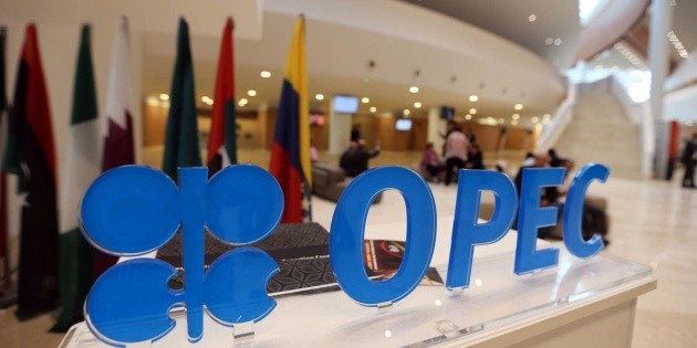 OPEC raises its forecast for demand for crude oil in 2021 by 220,000 barrels per day
