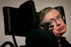 Stephen Hawking dies at the age of 76 