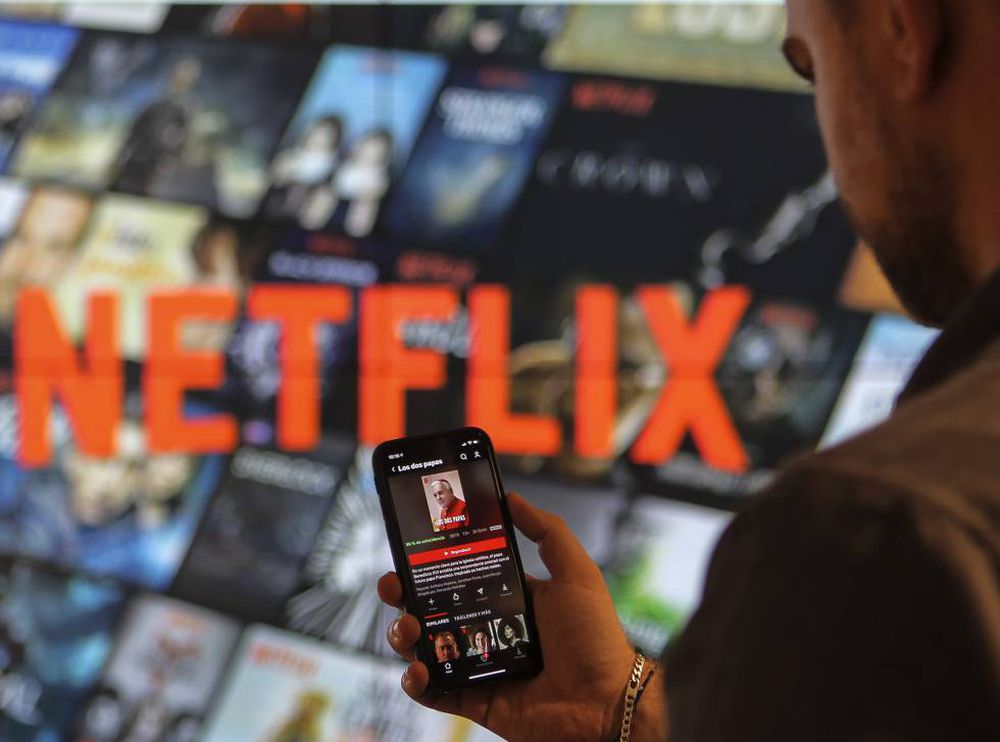 Quick laugh: Netflix targets short Tik Tok-style videos |  Television