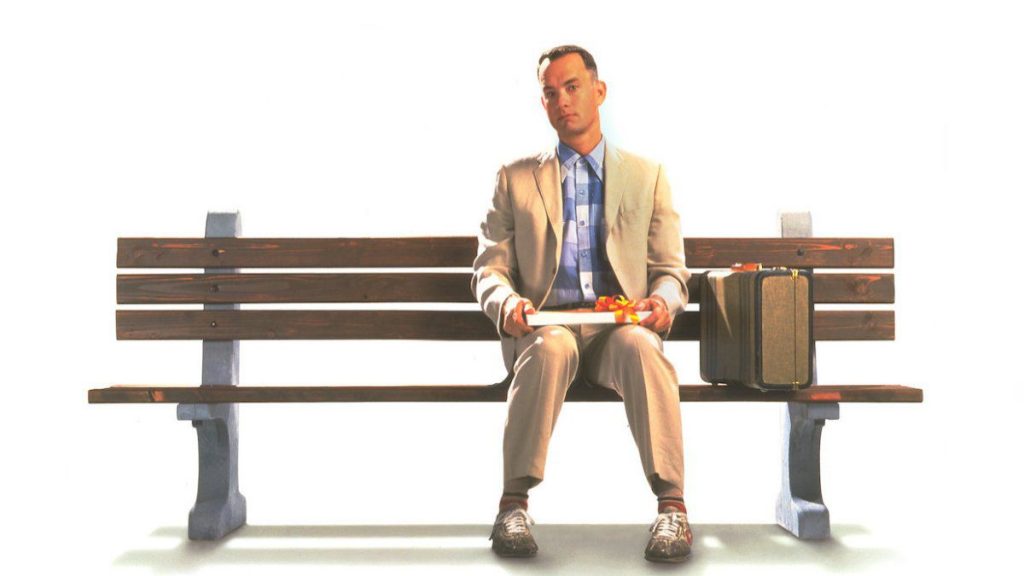 The best Tom Hanks movies on the catwalks