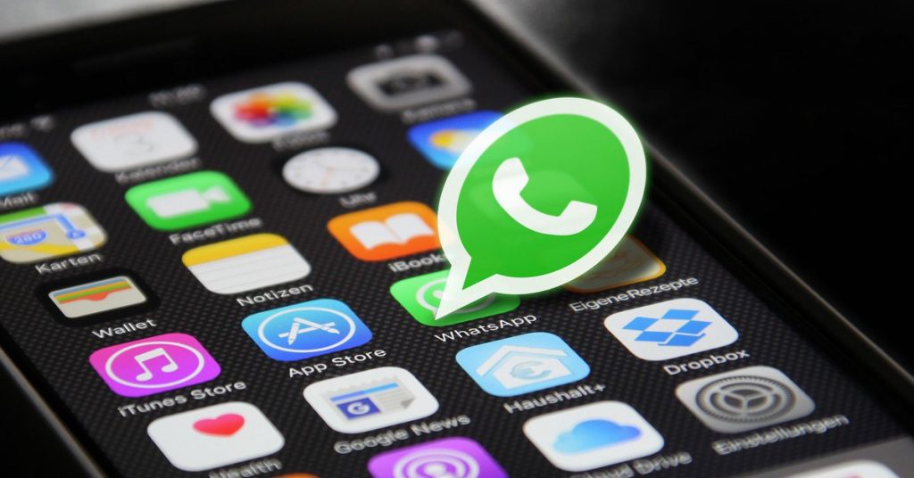 WhatsApp: How to know if someone has blocked you