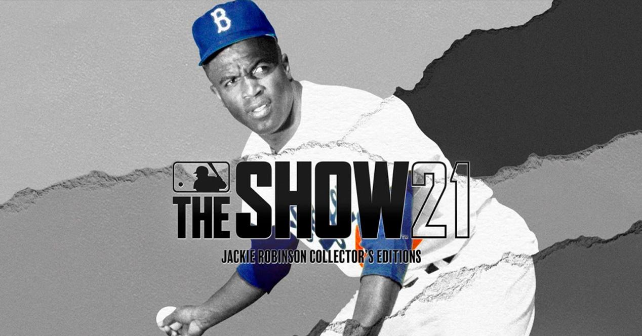 MLB Show 21