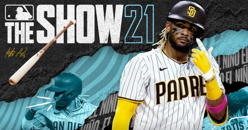 MLB The Show 21 is free on Xbox Game Pass and paid on PlayStation