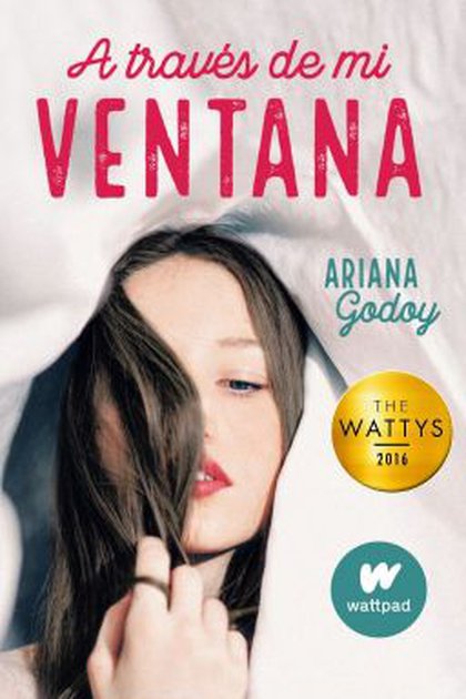 The film is based on Ariana Godoy's novel (Image: Wattpad)