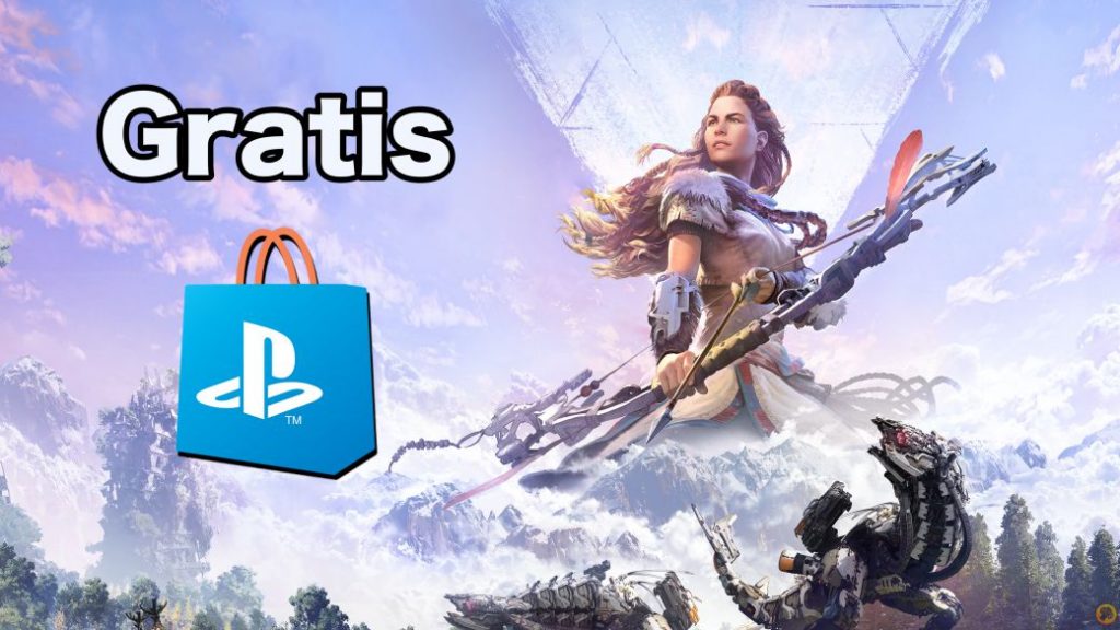 Horizon Zero Dawn, now available free for PS5 and PS4;  How to download it