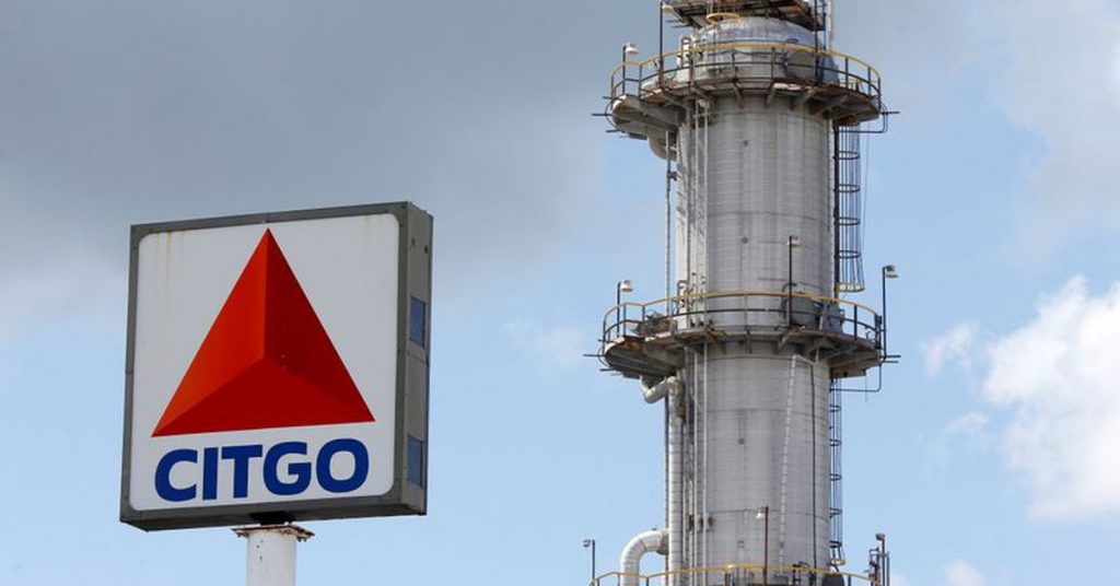 The Maduro regime has granted house arrest to six Citgo executives who have been arrested since 2017