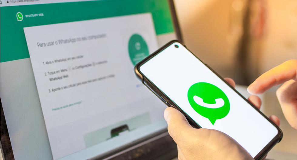 WhatsApp: What changes will the app implement from May 15 |  Cell Phones |  Smartphone |  United States |  Mexico |  Spain |  nnda nnni |  SPORTS-PLAY