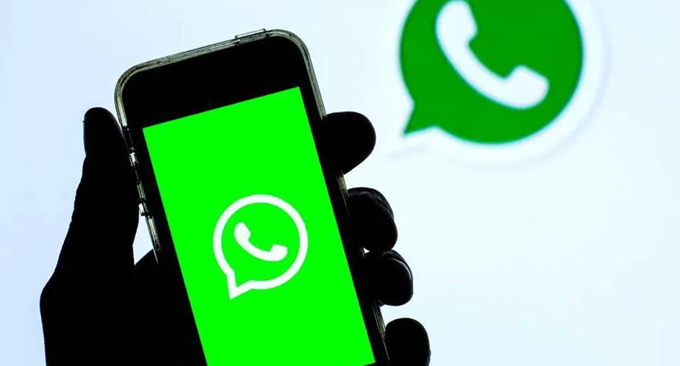 WhatsApp |  On cell phones that will stop working on May 15 |  Applications |  Applications |  Smartphone |  Viral |  The trick  Tutorial |  United States |  Spain |  Mexico |  NNDA |  NNNI |  SPORTS-PLAY