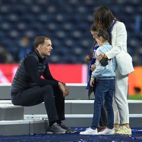 Chelsea are Champions League champions: the tactical battle in which Tuchel defeated Guardiola