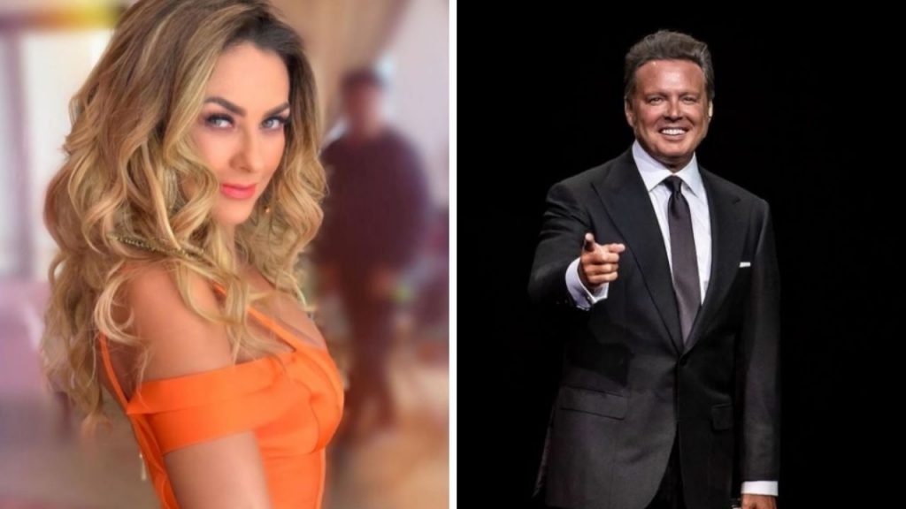 Luis Miguel: The conditions under which Aracely Armbula should appear in the Netflix series
