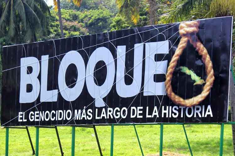 Transportation in Cuba and Damage Caused by the US Blockade - Prensa Latina