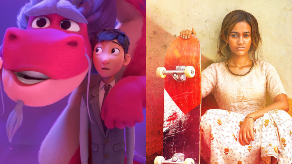El Dragón en la Tetera y Chica Skater: ¿Qué se estrenó en Netflix el 12 de junio?