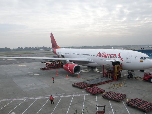 Avianca opens new routes to the US |  Finance |  Economie