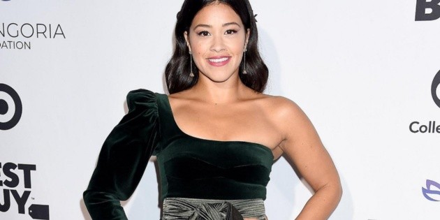 Gina Rodriguez will make her film director debut with a boxing tape
