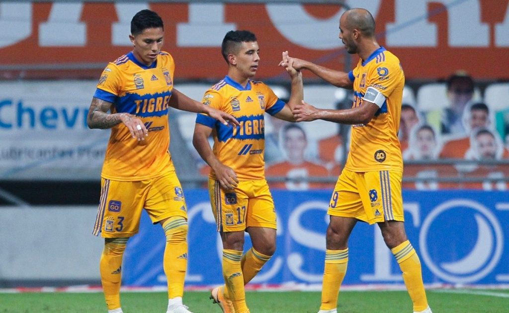 Liga MX: Tigres UANL would have closed two additional reinforcements for Apertura 2021