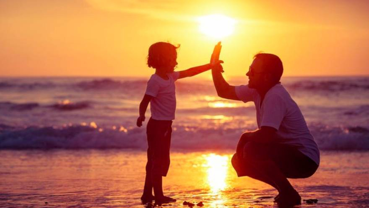 Father's Day is approaching, and it's already a classic for Argentines.  What other memory does it coincide with and what is the story behind its origin.
