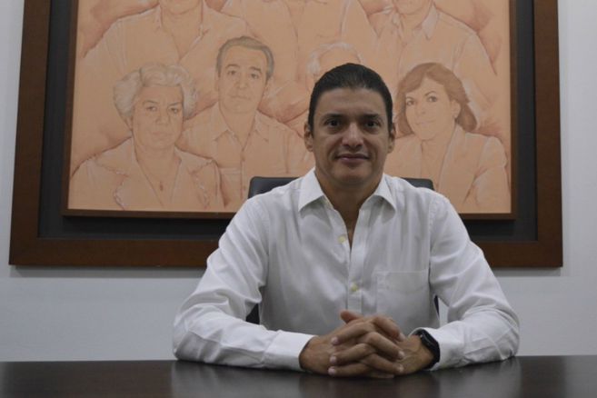 The Colombian Academy of Sciences rejects the appointment of a new science minister