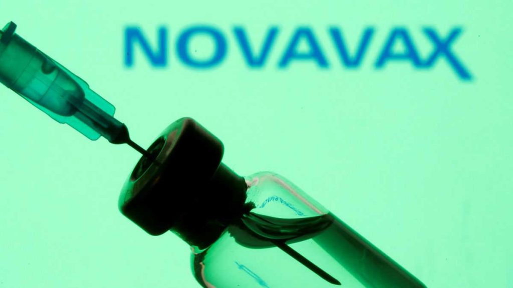 They claim that the Novavax vaccine shows an overall efficacy of 90.4%