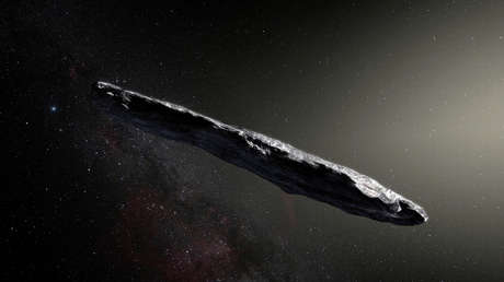 They suggest where and when Oumuamua, the first known interstellar