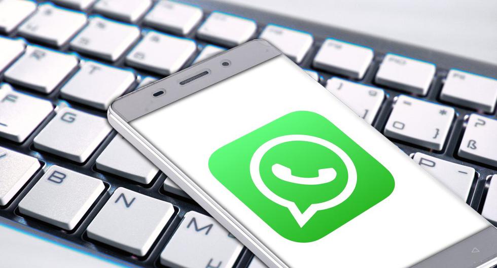 WhatsApp: What to do if you can't download multimedia files in the app |  Applications |  Applications |  Smartphone |  Mobile phones |  viral |  United States |  Spain |  Mexico |  nda |  nnni |  Technique