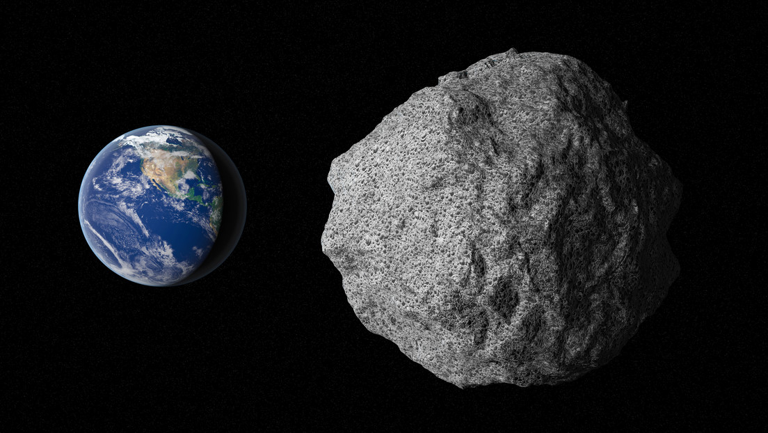 The ambitious proposal of Chinese researchers to save the planet from possible asteroid impacts