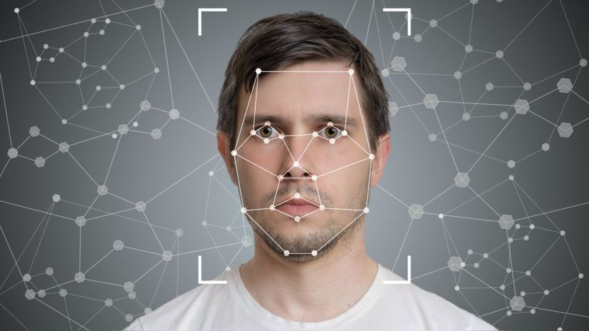 Biometrics: Facial recognition required in 25 US states for job applicants