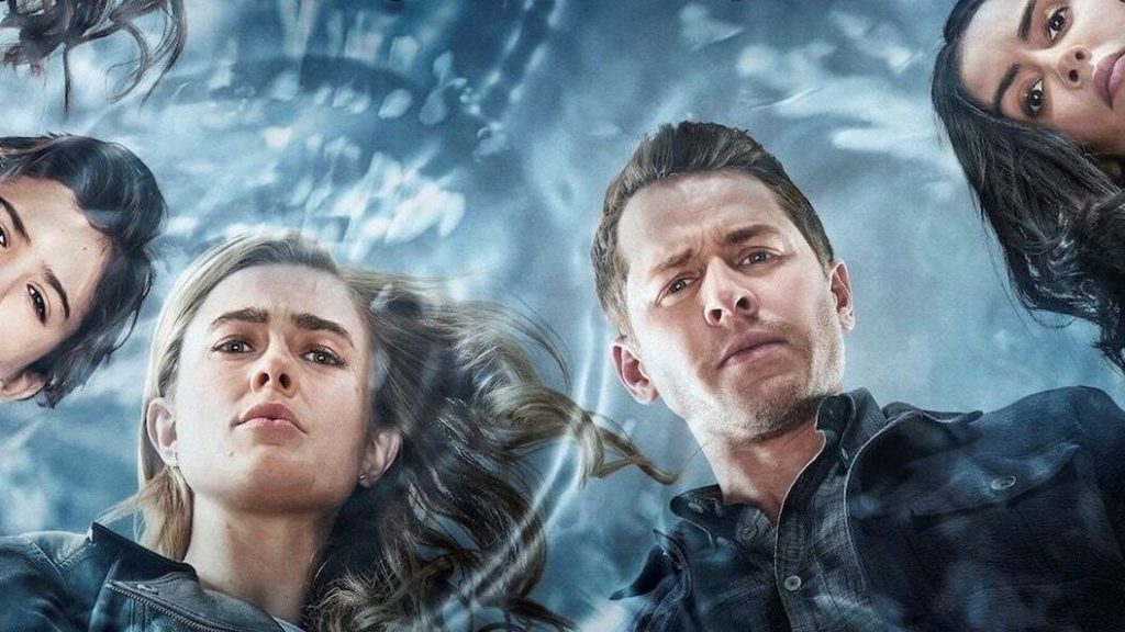 Manifest could become the most watched series in Netflix history, and it's not even from Netflix